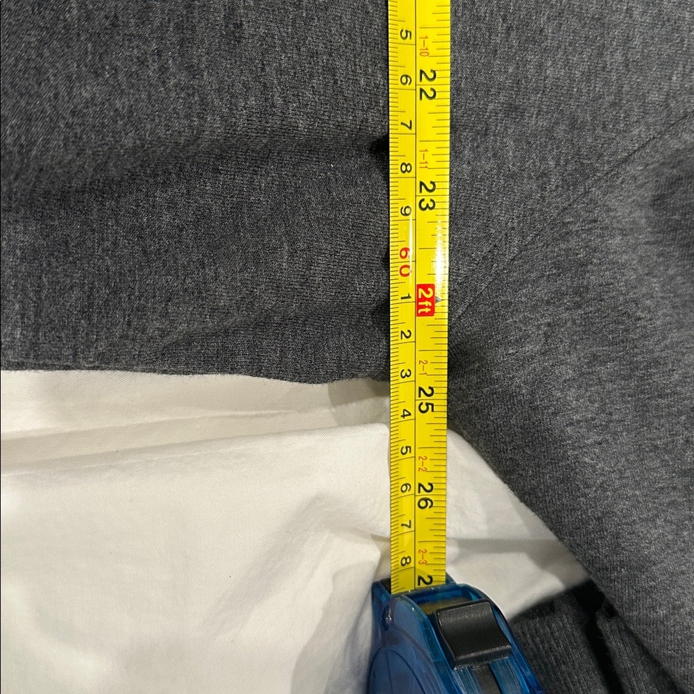 Gray Zegna Men's Sweatsuit - Picture 8 of 9